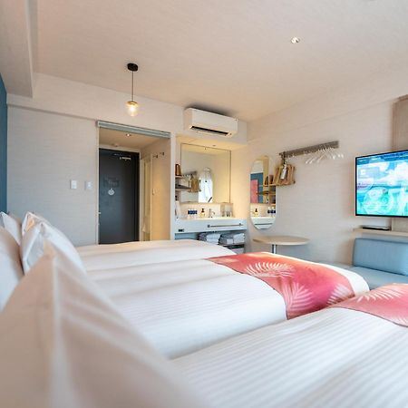 Tabino Hotel Lit Miyakojima المظهر الخارجي الصورة