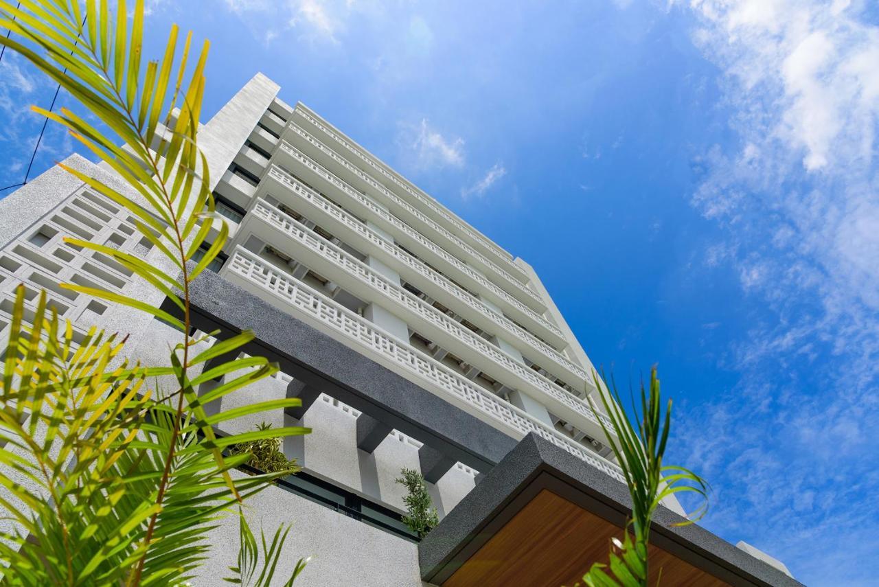 Tabino Hotel Lit Miyakojima المظهر الخارجي الصورة