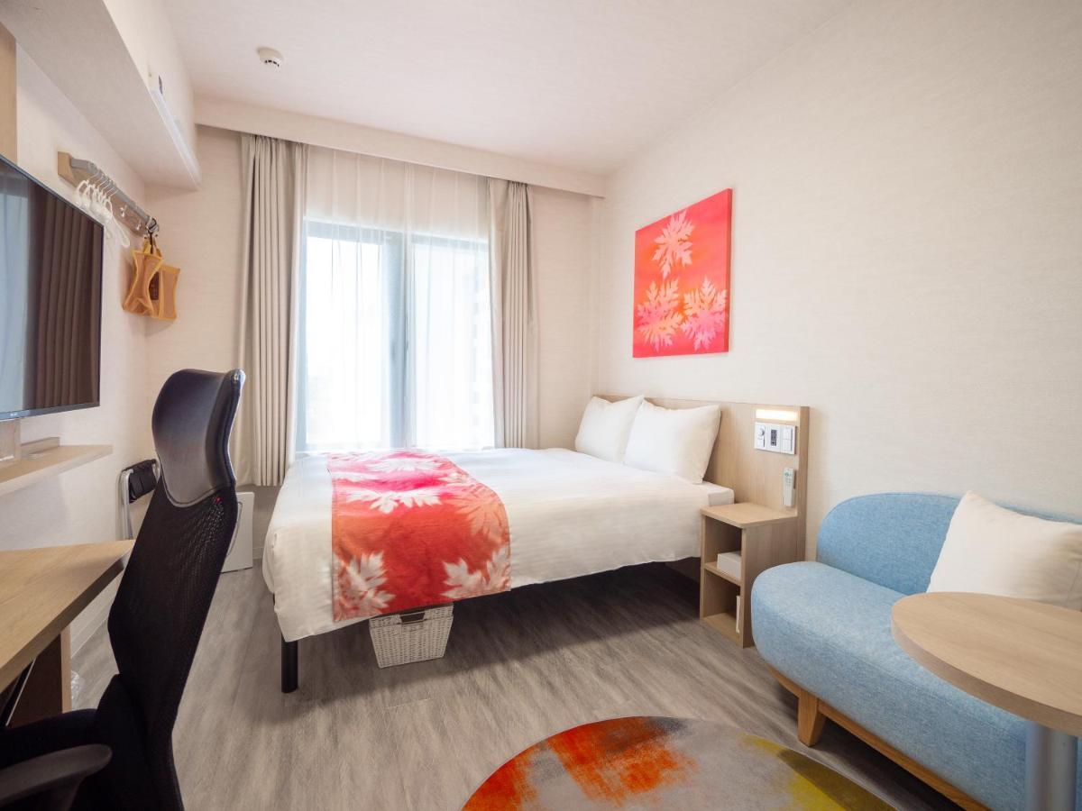 Tabino Hotel Lit Miyakojima المظهر الخارجي الصورة
