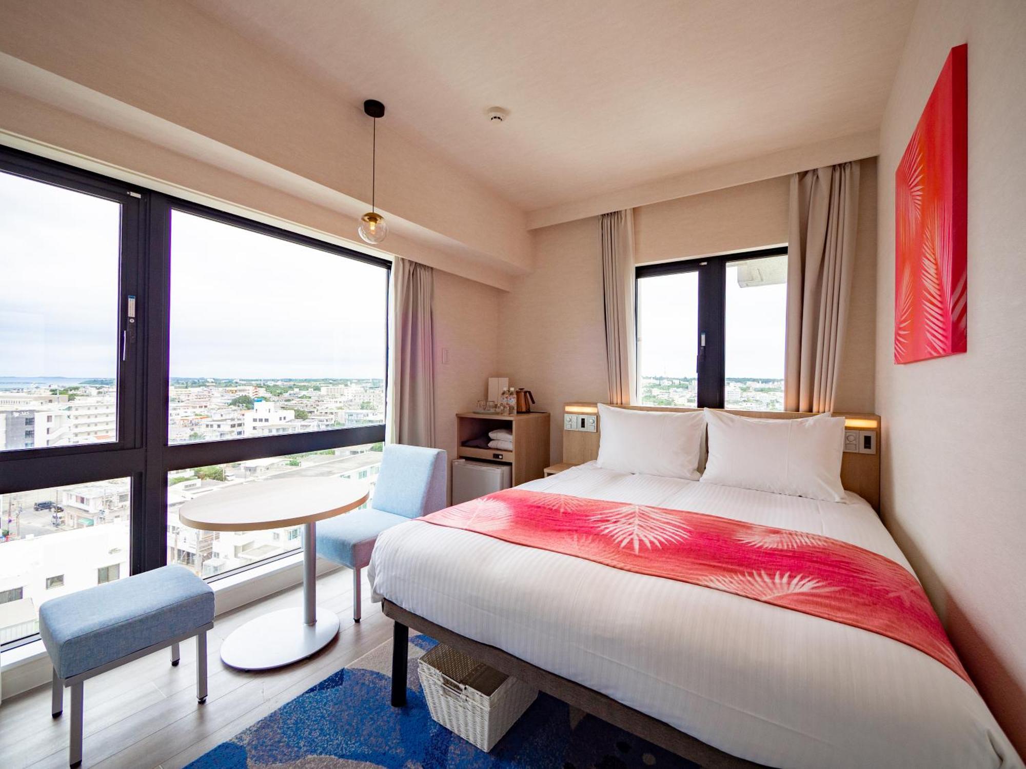 Tabino Hotel Lit Miyakojima المظهر الخارجي الصورة