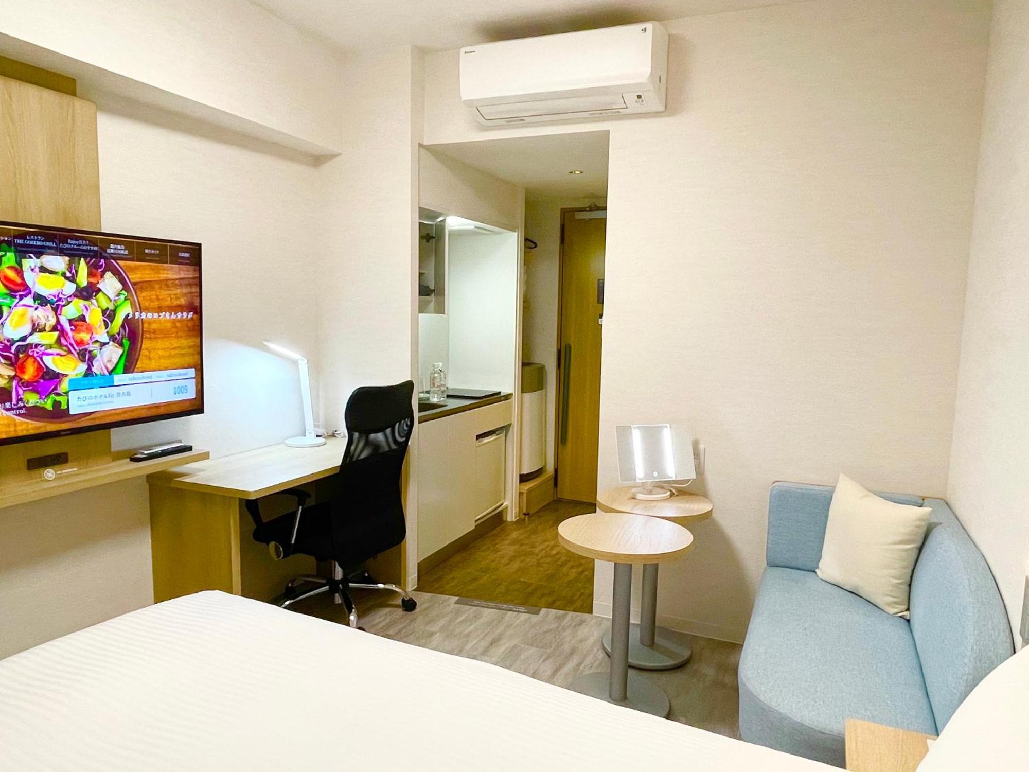 Tabino Hotel Lit Miyakojima المظهر الخارجي الصورة