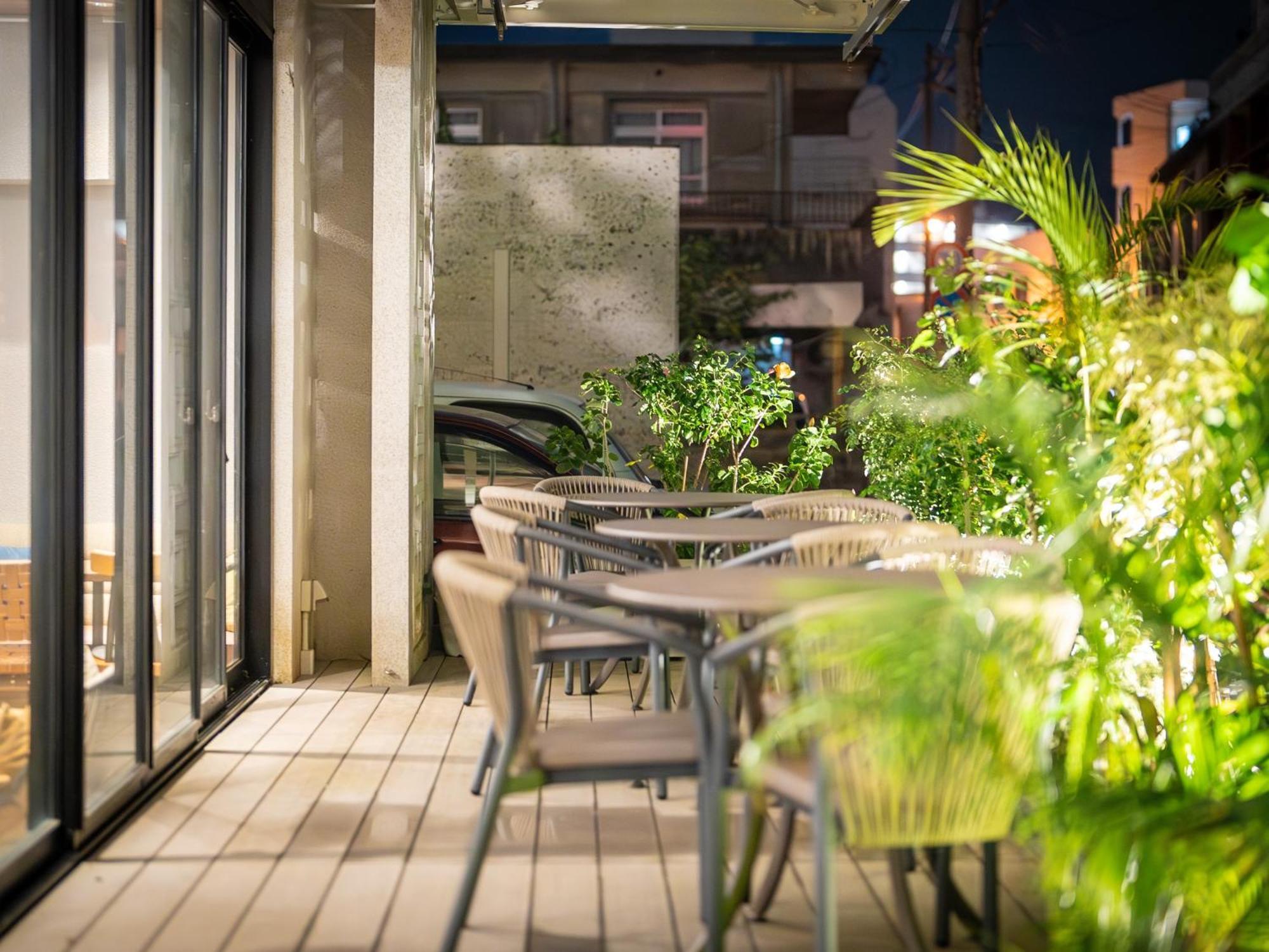 Tabino Hotel Lit Miyakojima المظهر الخارجي الصورة