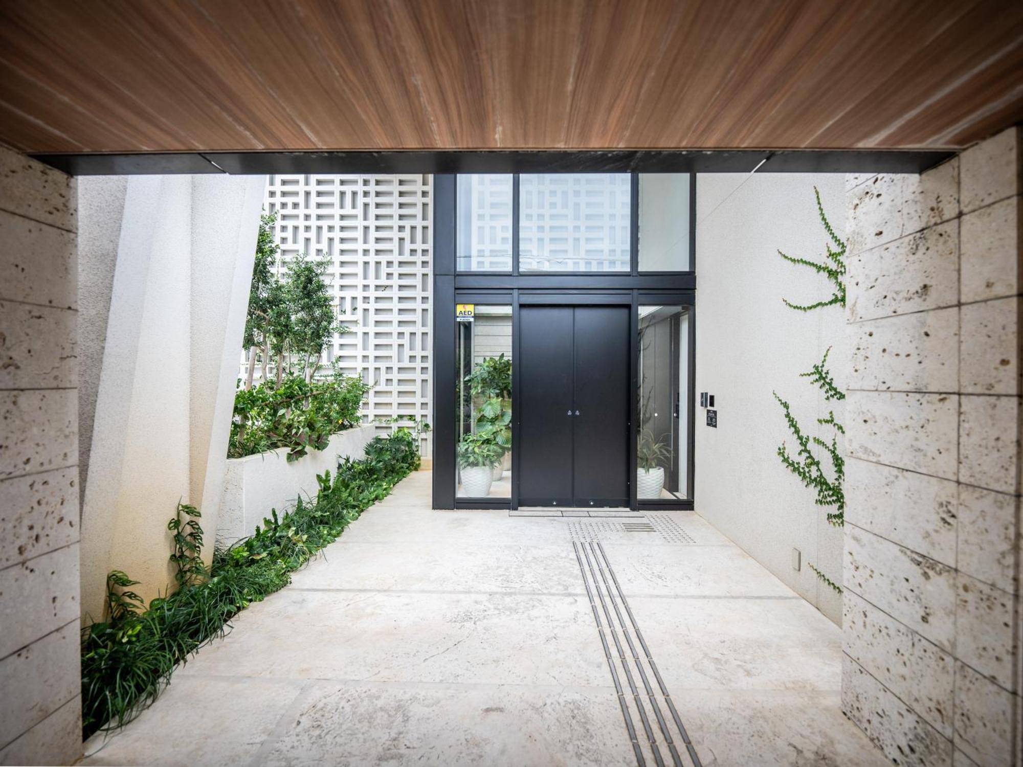Tabino Hotel Lit Miyakojima المظهر الخارجي الصورة