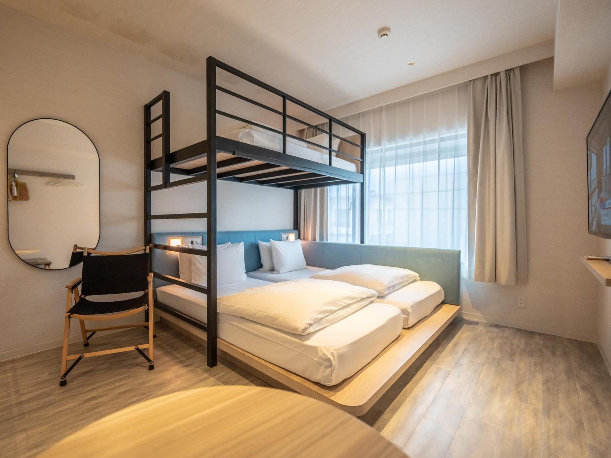 Tabino Hotel Lit Miyakojima المظهر الخارجي الصورة