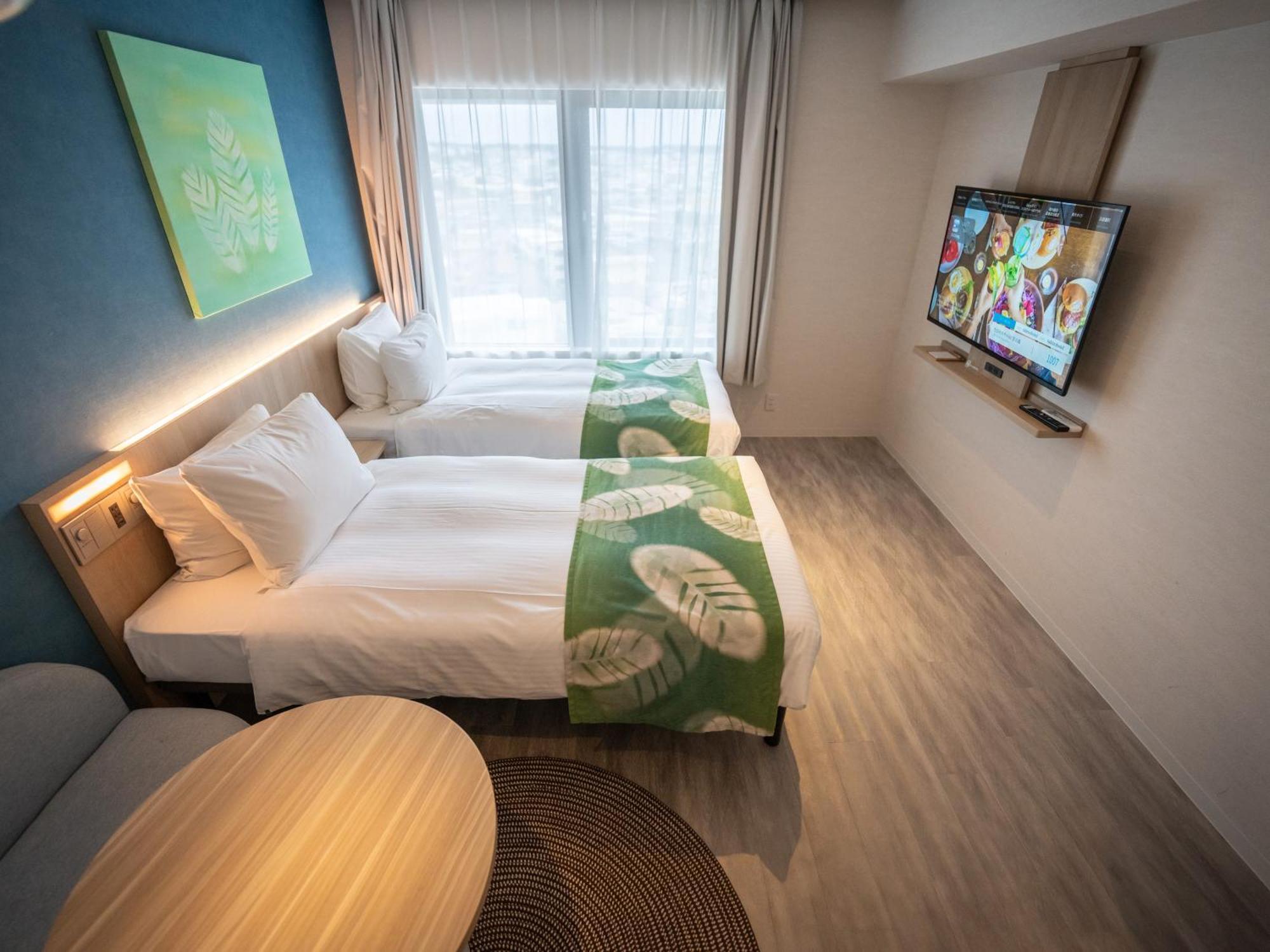 Tabino Hotel Lit Miyakojima المظهر الخارجي الصورة